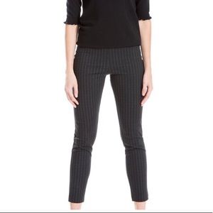 Max Studio High Waist Skinny Pants